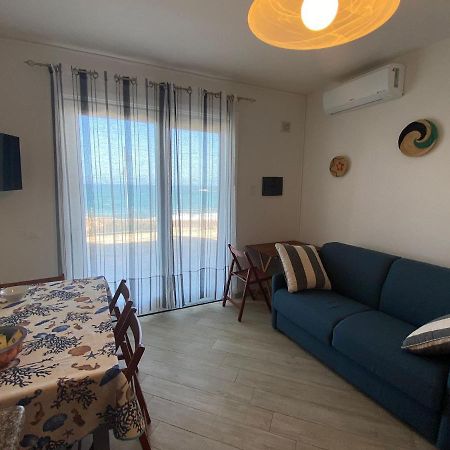 La Porta Sul Lungomare Appartement Castelsardo Buitenkant foto